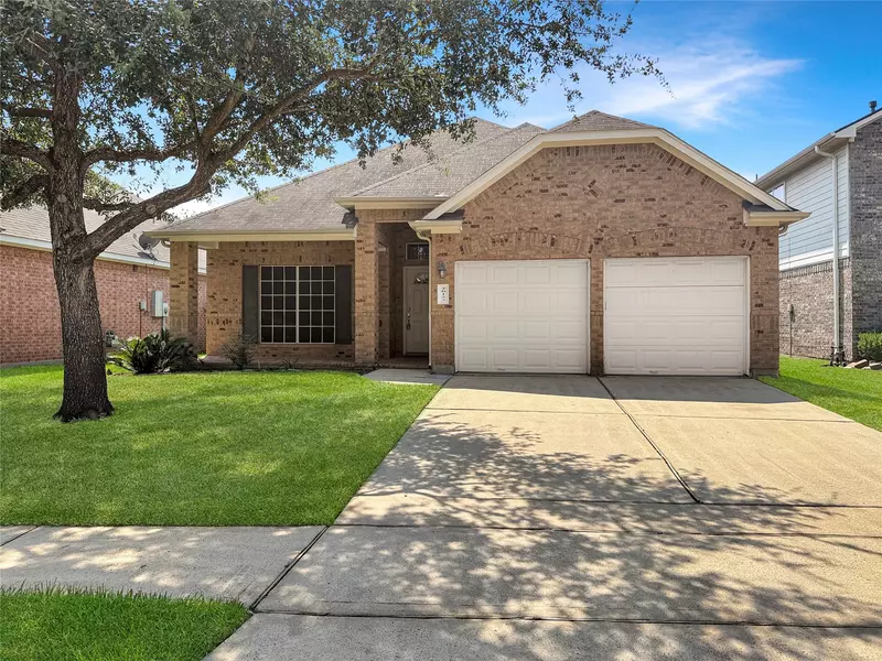 20123 Niagara Falls DR, Tomball, TX 77375