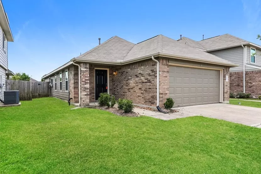 Houston, TX 77044,13122 City Green TRL