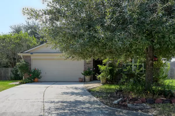 Spring, TX 77386,4630 Canadian River CT