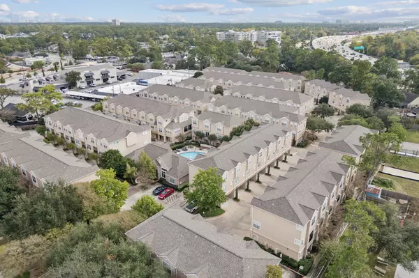 Houston, TX 77024,12707 Boheme DR #1304