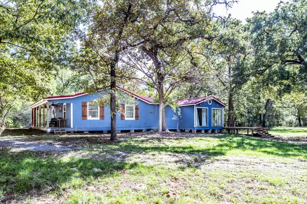 Centerville, TX 75833,14196 County Road 112