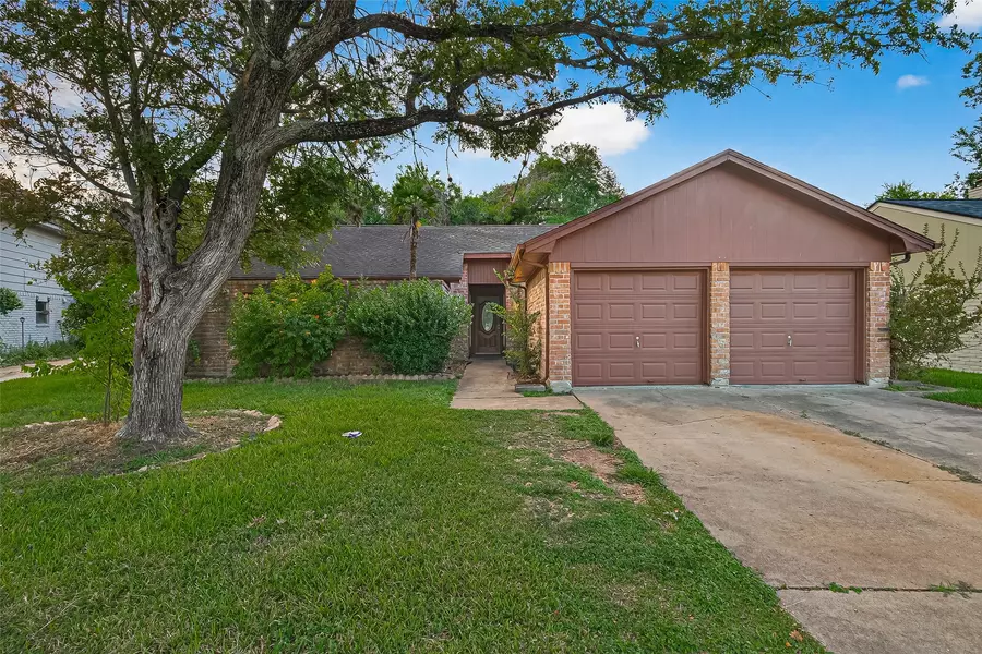 3906 Glen Cove CIR, Missouri City, TX 77459