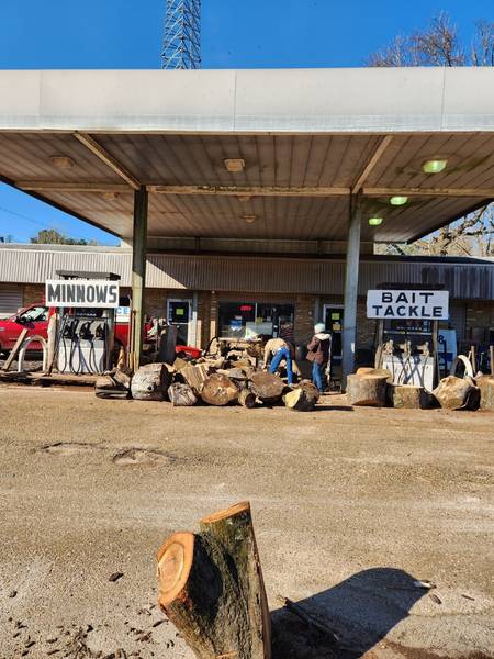 24725 N US Highway 59 HWY N, Queen City, TX 75572