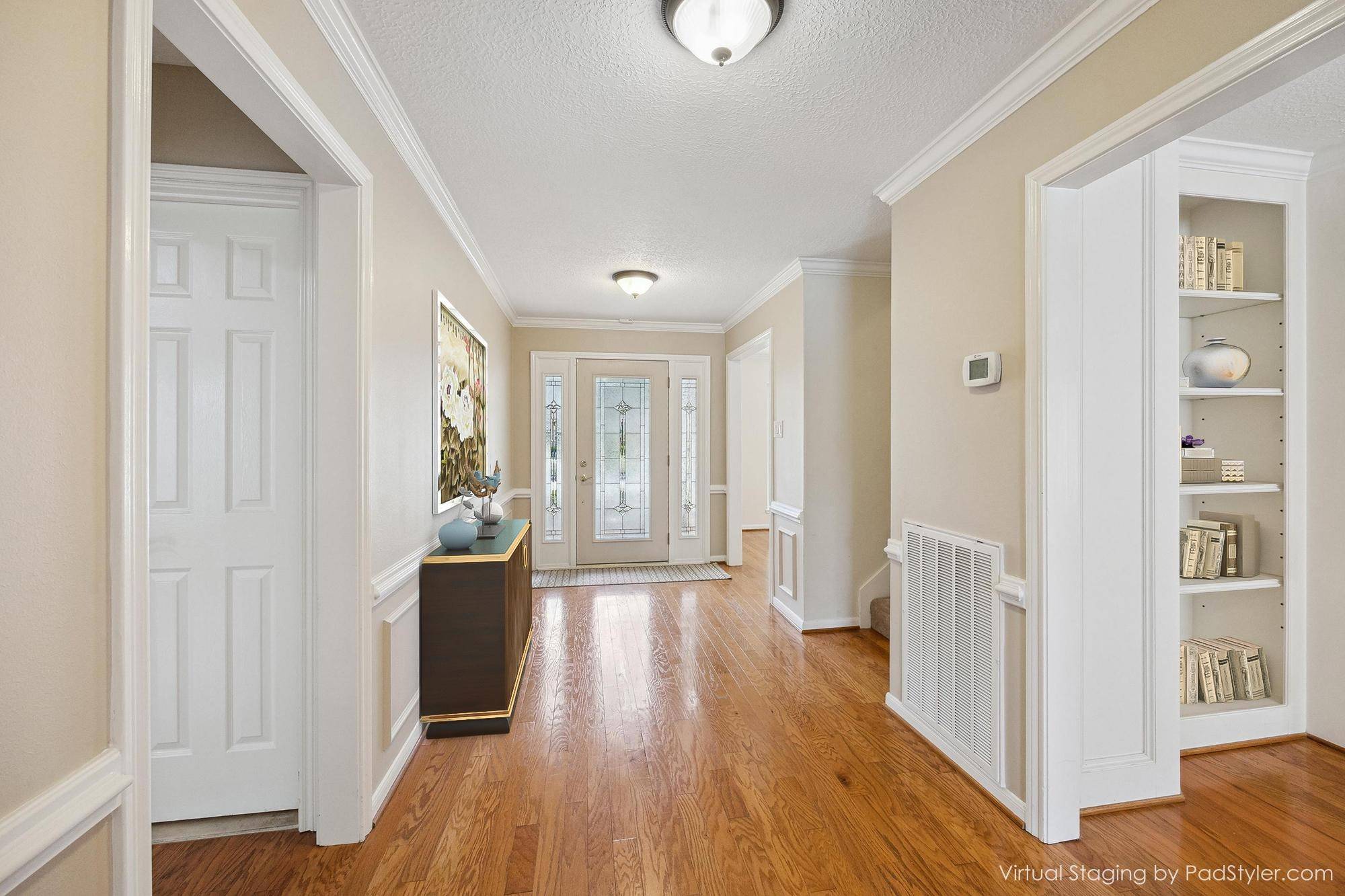 Katy, TX 77450,1415 Stependale DR
