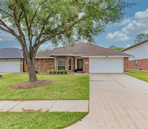 13007 Raven Roost DR,  Cypress,  TX 77429