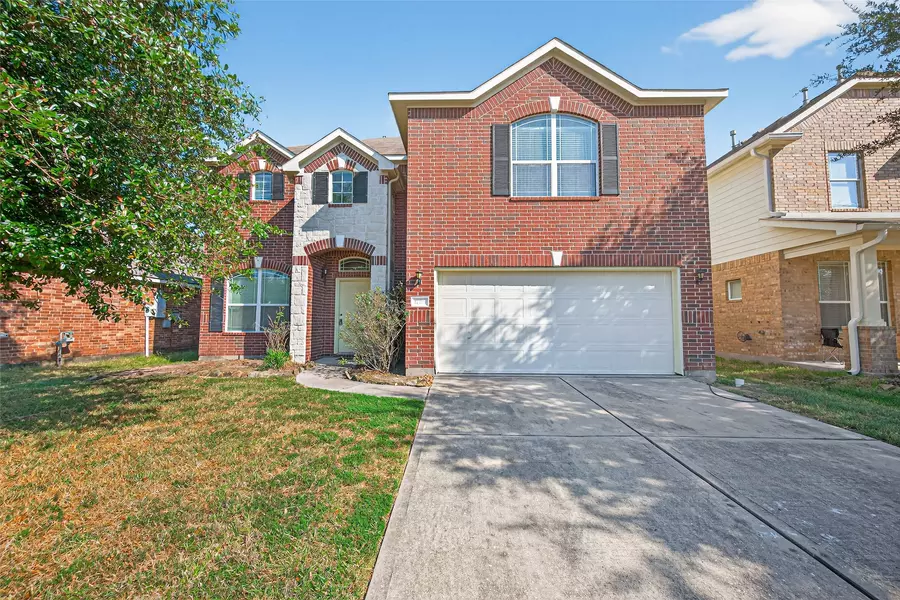 21583 Rose Mill DR, Kingwood, TX 77339