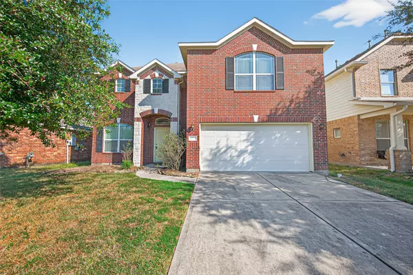 21583 Rose Mill DR, Kingwood, TX 77339
