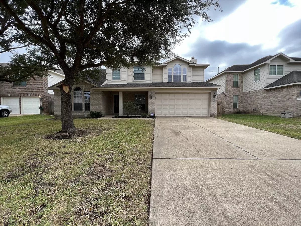 Katy, TX 77494,2703 Marquette TRL