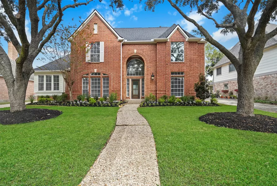 20518 Quail Chase DR, Katy, TX 77450