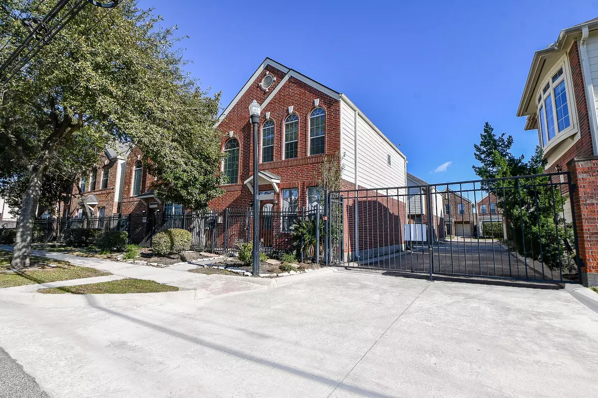 Houston, TX 77003,1708 Aden Mist DR