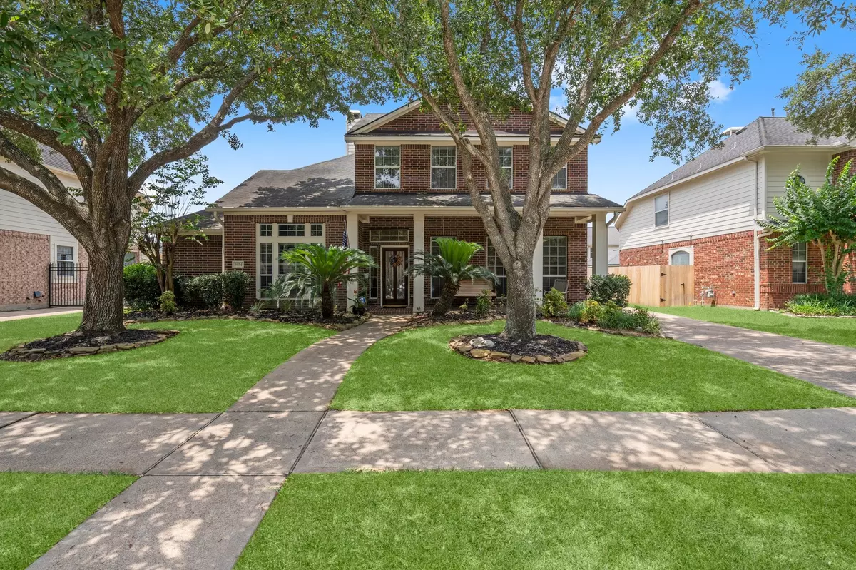 Katy, TX 77494,5814 Ashley Spring CT