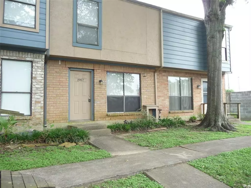 Seabrook, TX 77586,1957 Miramar Green ST