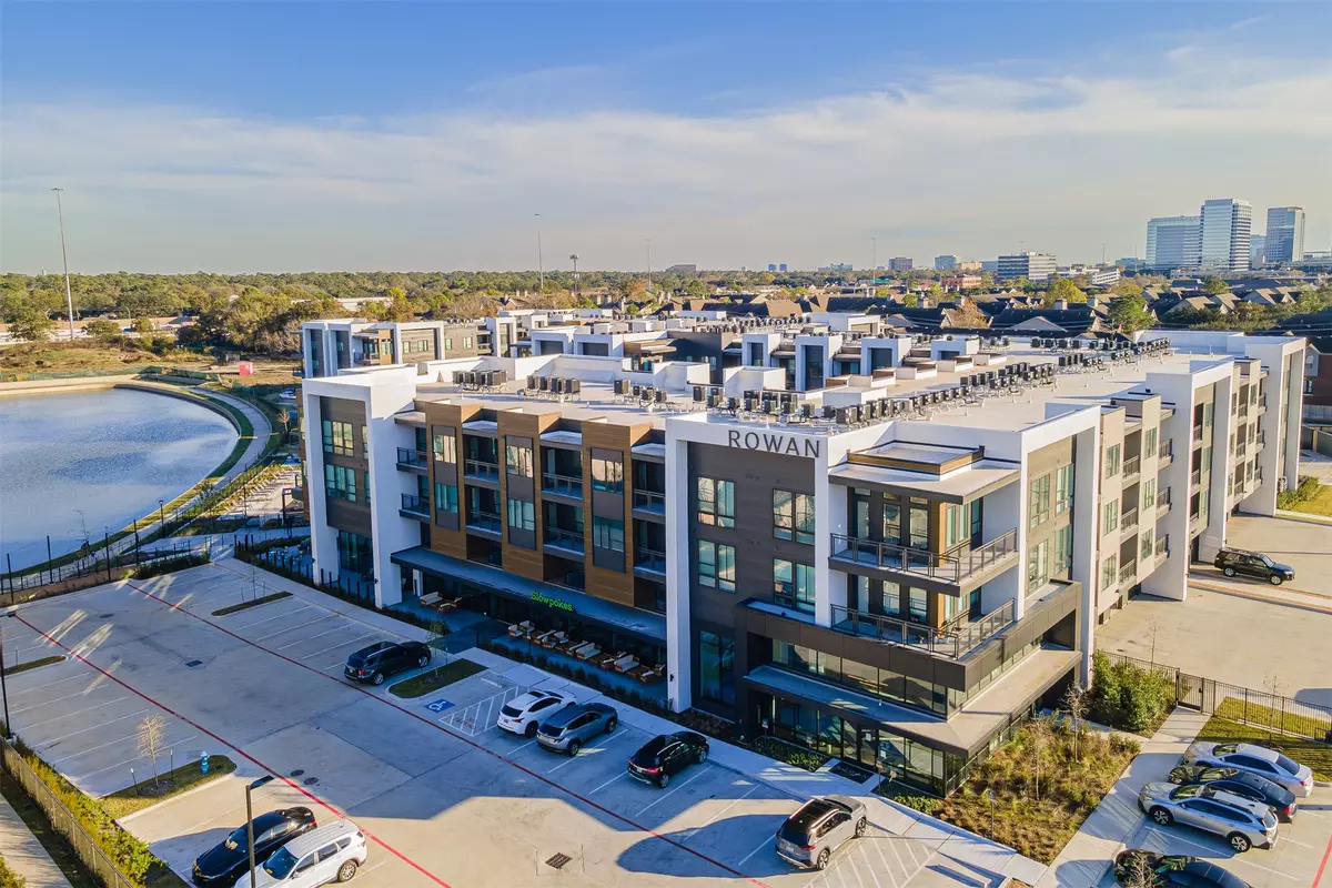 Houston, TX 77042,10505 Deerwood RD #264