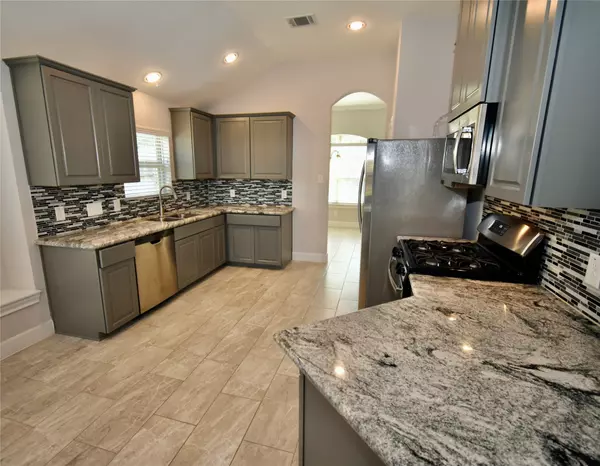 Tomball, TX 77375,18226 Willow Edge DR