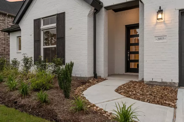 Spring, TX 77389,26915 Longwood Ledge DR