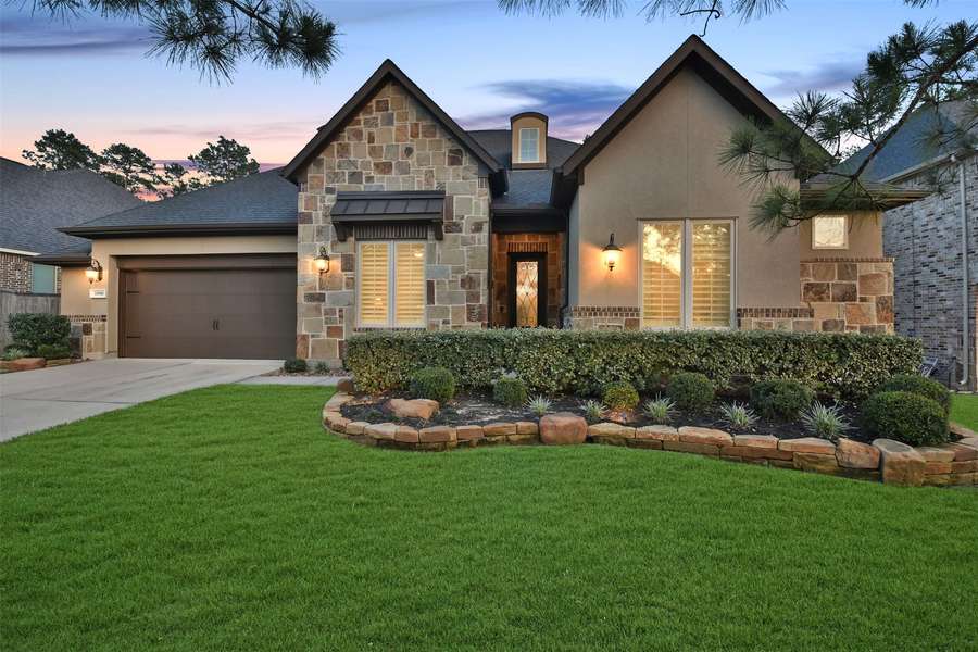 Address Not Disclosed