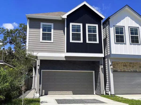 4307 Dickson ST #B, Houston, TX 77008