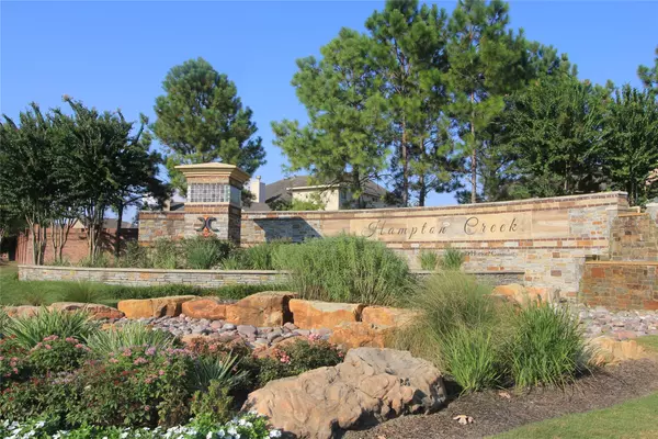 24330 S Newcastle Bay TRL, Spring, TX 77389