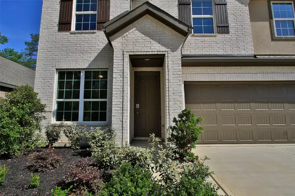 Willis, TX 77318,206 Brecon Buff DR