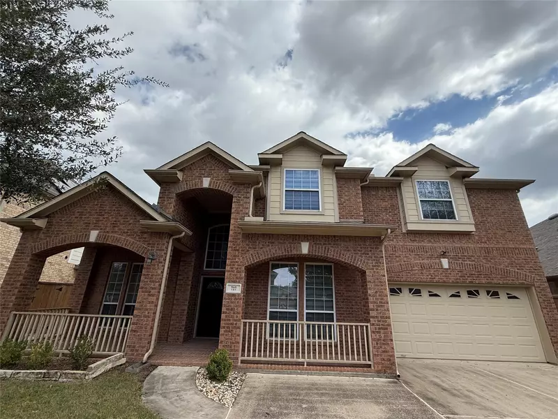 727 Overdell DR, Sugar Land, TX 77479