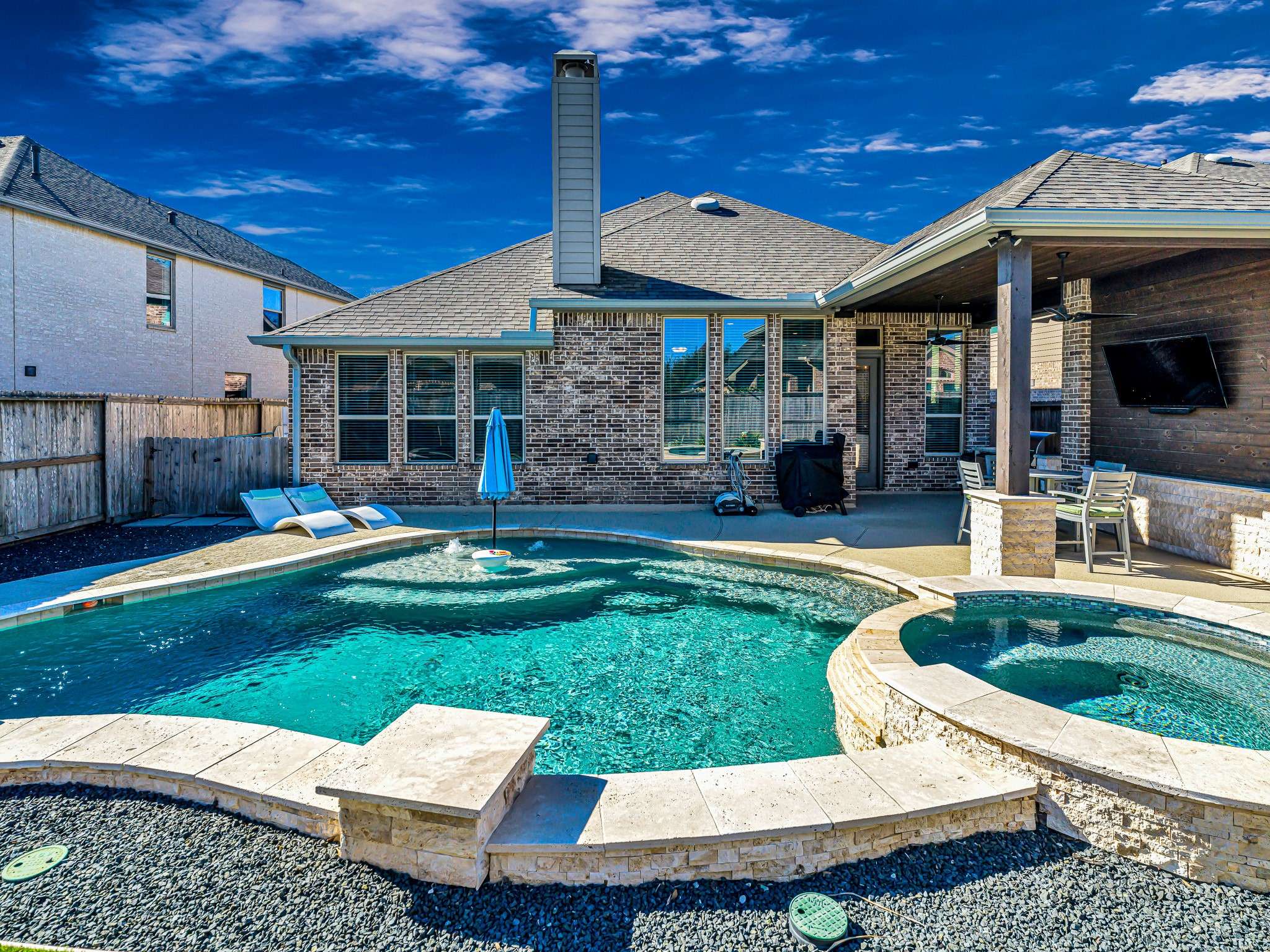 2119 Sora Grove CT, Fulshear, TX 77423