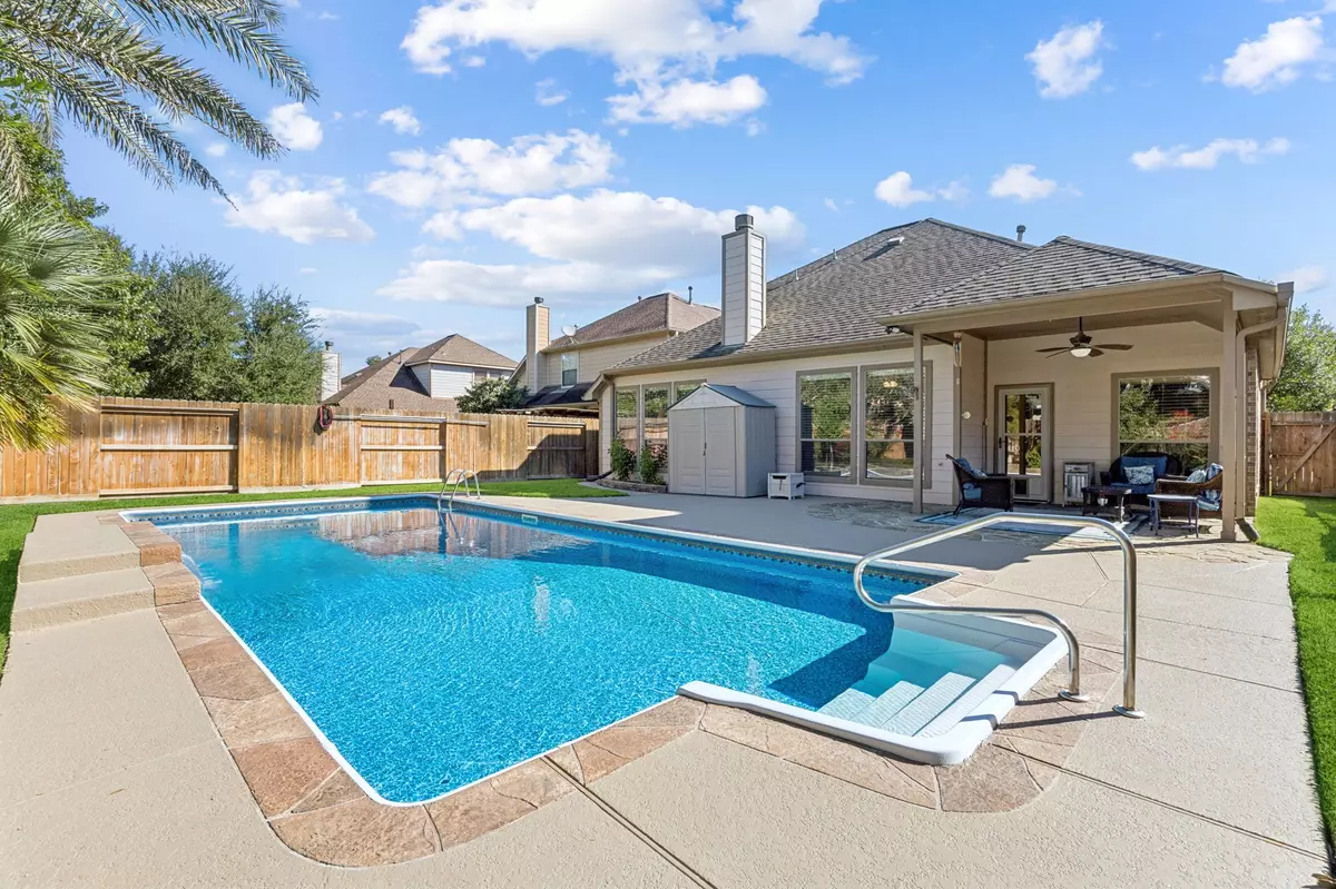 Katy, TX 77494,23118 Enchanted Cactus DR