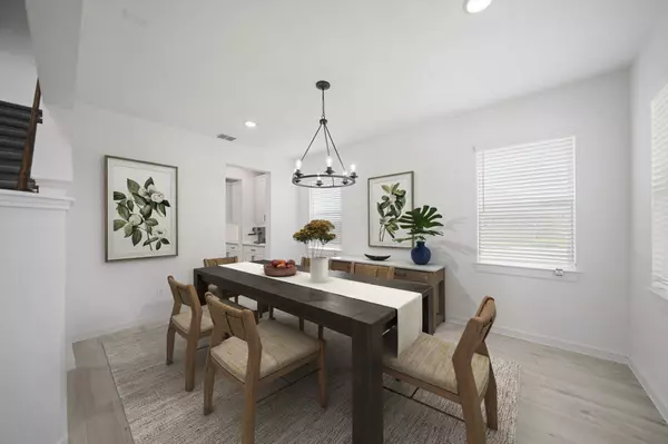 Dayton, TX 77535,1430 Imperial Ranch WAY