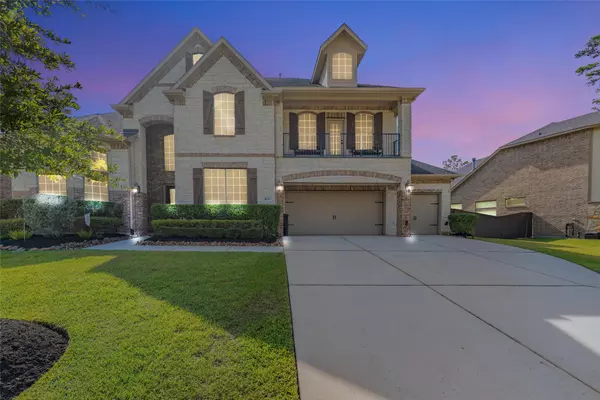 Pinehurst, TX 77362,1026 Pleasant Pines LN