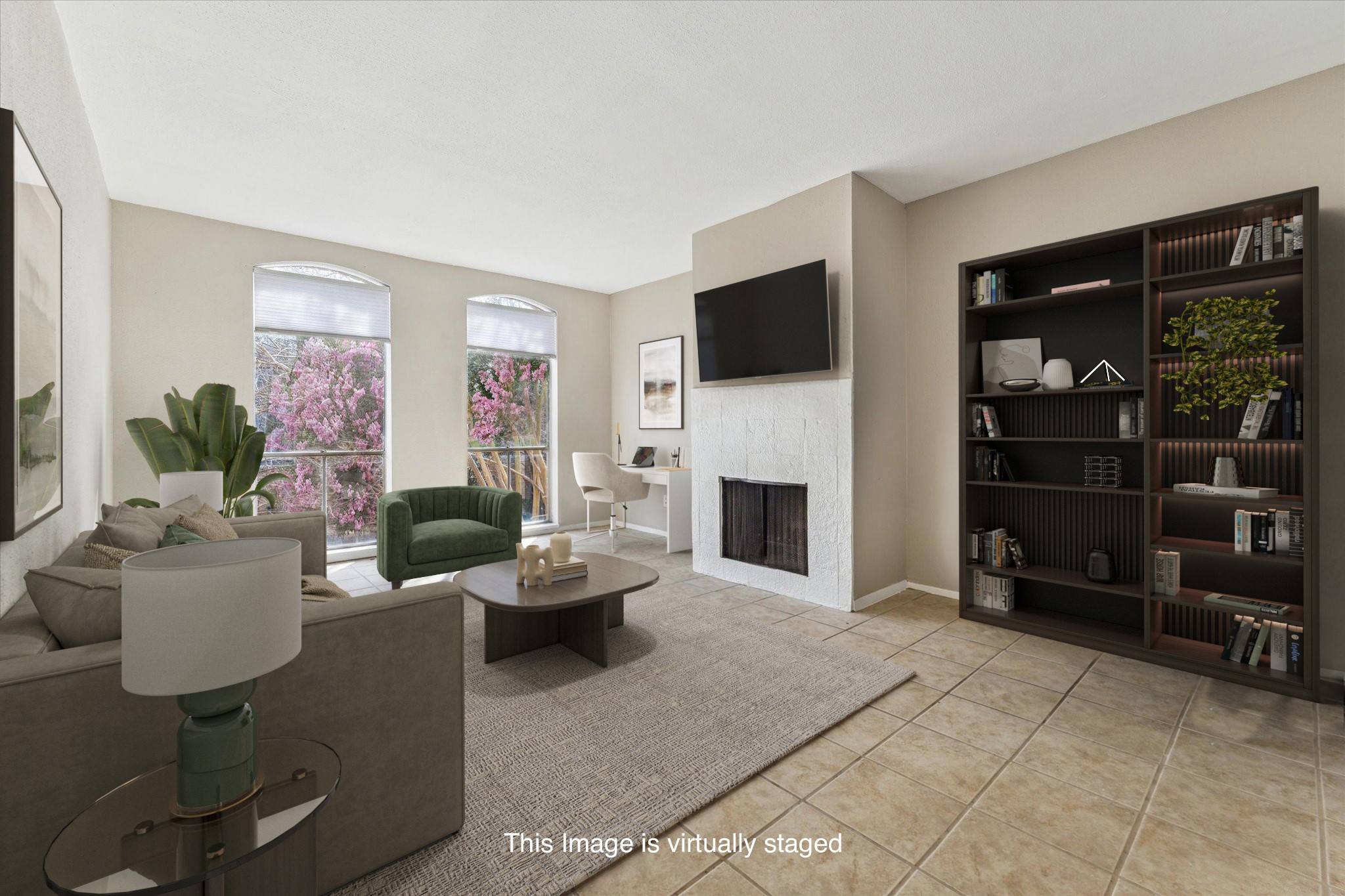 4631 Wild Indigo ST #575, Houston, TX 77027