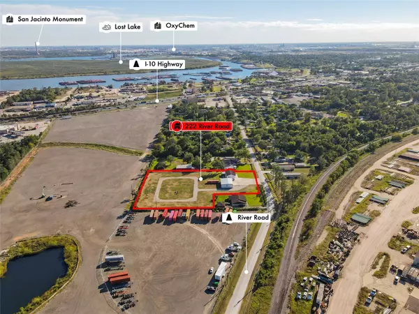 Channelview, TX 77530,222 River RD