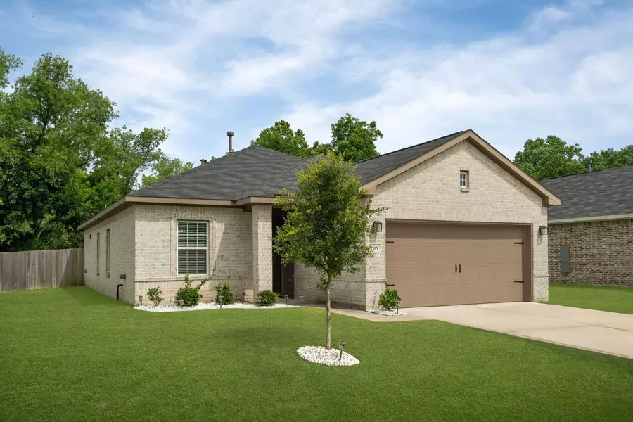 7315 Parkview DR, Hitchcock, TX 77563