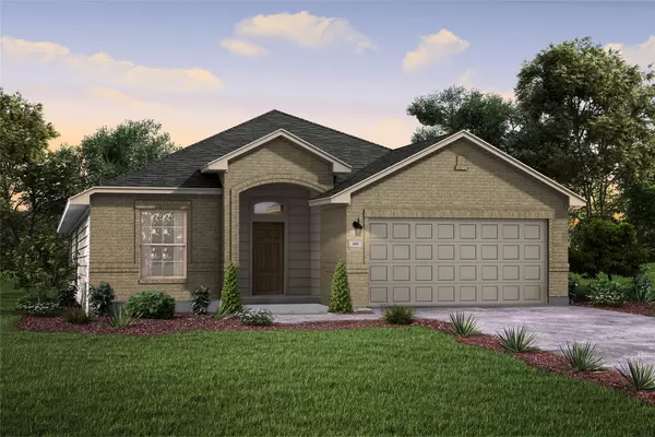 12111 Wooden Mill LN, Santa Fe, TX 77510
