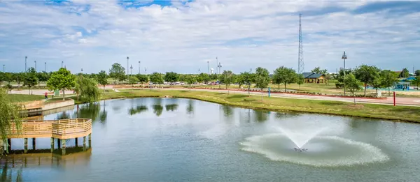 Mont Belvieu, TX 77523,15010 Lake Shore AVE