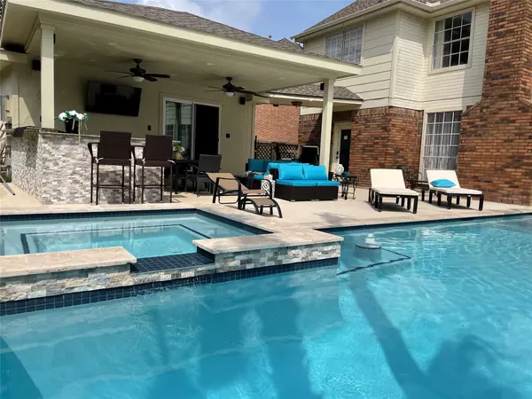 League City, TX 77573,4103 Pebble Beach Dr