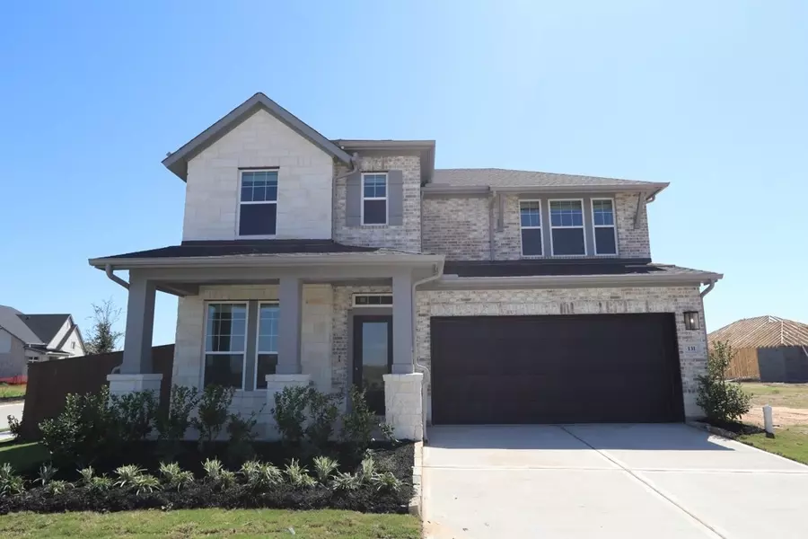 131 Afton June DR, Rosenberg, TX 77471