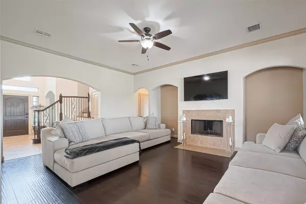 Rosharon, TX 77583,4810 Dubuque Parkway