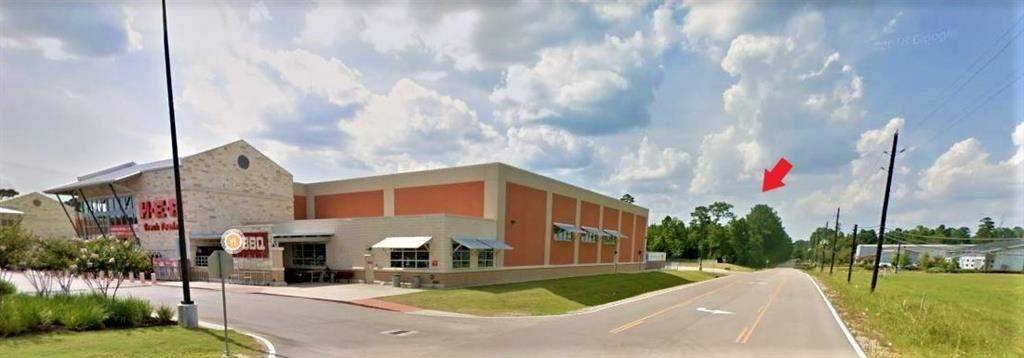 00 Magnolia Circle, Magnolia, TX 77354