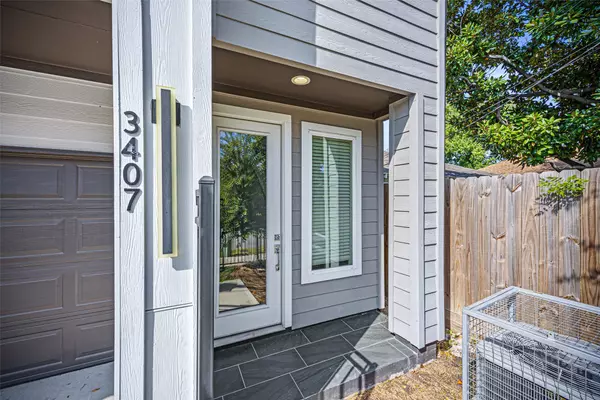 Houston, TX 77009,3407 Terry ST