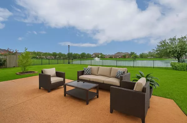 Houston, TX 77095,8707 Crossriver LN