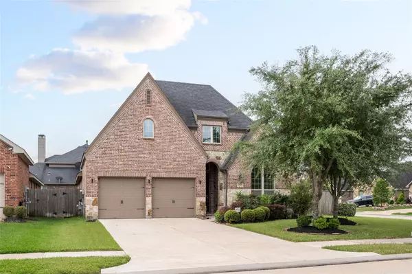 19727 Terrace Cliff CT,  Richmond,  TX 77407