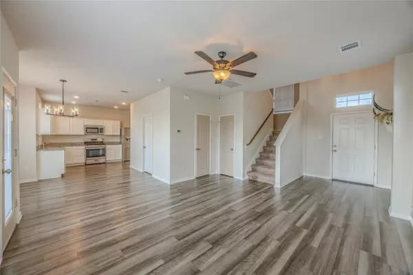 Brenham, TX 77833,1007 Malisa HL