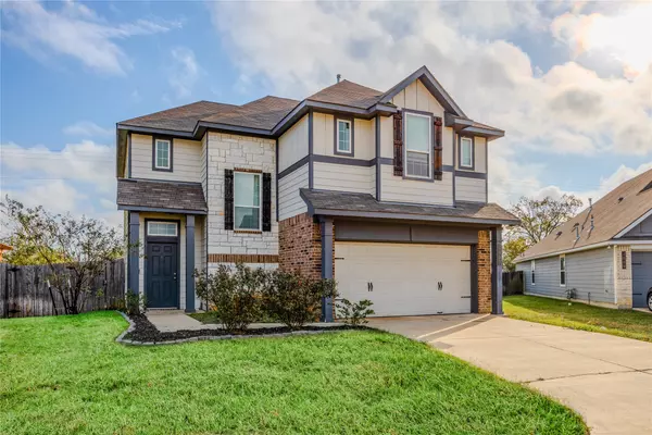 Brenham, TX 77833,1007 Malisa HL