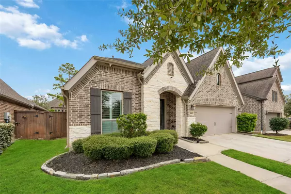 Humble, TX 77346,16810 Ellicott Rock DR