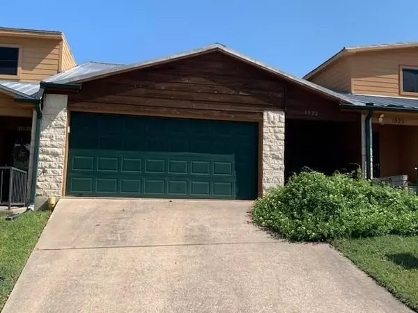 Huntsville, TX 77340,1922 20th ST