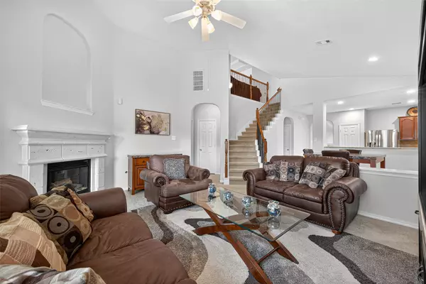 Tomball, TX 77377,17507 Elverson Oaks DR