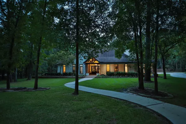 Magnolia, TX 77355,36512 Quiet FRST