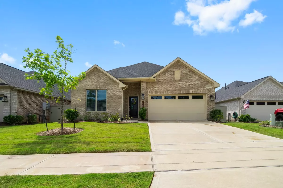 Magnolia, TX 77354,15199 N Heron Heights WAY