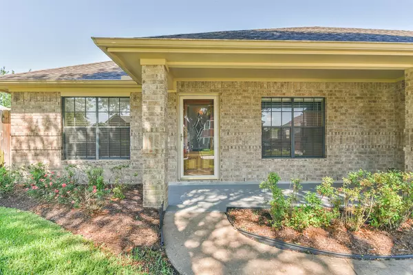 Deer Park, TX 77536,3318 D H Watkins DR