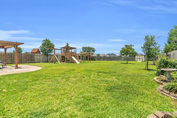 Spring, TX 77386,3506 Bennett Trails DR