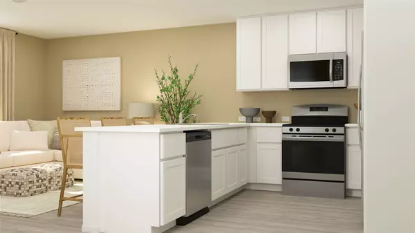 Huffman, TX 77336,910 Pertuso LN